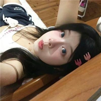 女鬼来敲门
